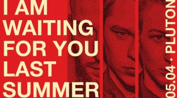 I am waiting for you last summer