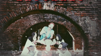 Парфюмер | Театрон