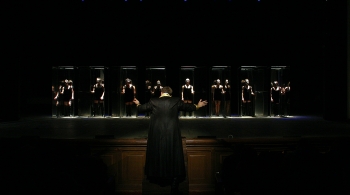 Куклы | Театр драмы Пенза