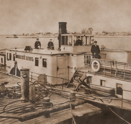 Васса и другие | Театр драмы Пенза