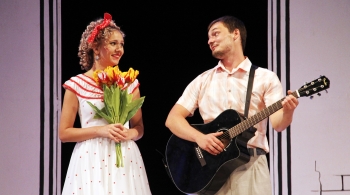 Мое загляденье | Театр драмы Пенза