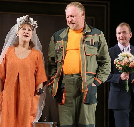 Брачный договор