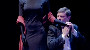 Игроки | Театр Глобус