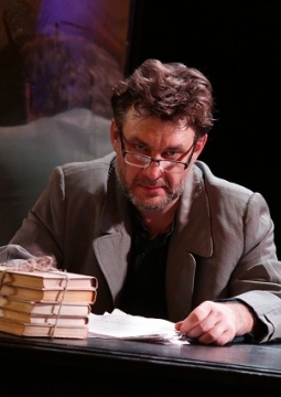 Твоя Катя | Нижегородский театр драмы им. Горького