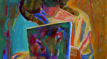 Выставка Луневского Владимира Михайловича