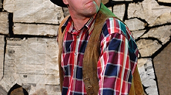 Мистер Твен — Только для взрослых | Молодежный театр На Фонтанке