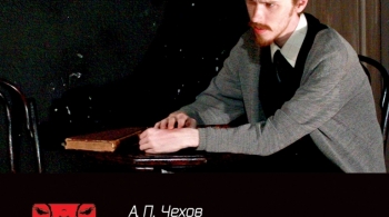 Дядя Ваня | Новая драма