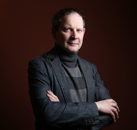 Мертвые души | Даниил Спиваковский