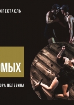 Йа или жизнь насекомых