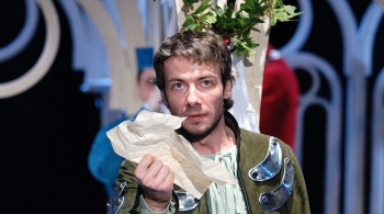 Лев зимой | Молодежный театр На Фонтанке