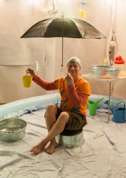 Вода | Первый театр