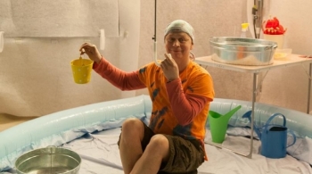 Вода | Первый театр