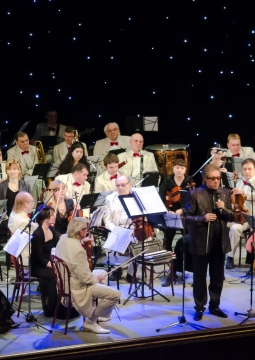 Любимая классика | Академический Большой концертный оркестр им. Ю. В. Силантьева