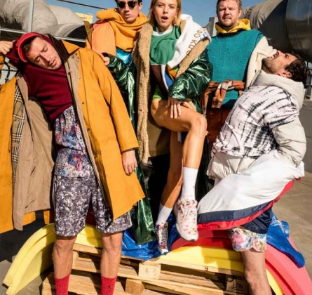 СБПЧ (Самое Большое Простое Число)