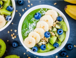 Что съесть для здоровья сосудов