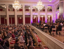 Стартовали продажи абонементов на сезон 2019-2020гг