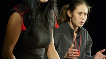 Магазин | Татарский театр драмы