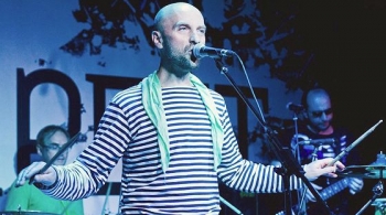 Запрещённые барабанщики