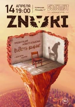 ZNAKI