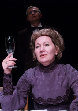 Долгое счастливое Рождество | Театр Манекен