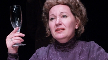 Долгое счастливое Рождество | Театр Манекен