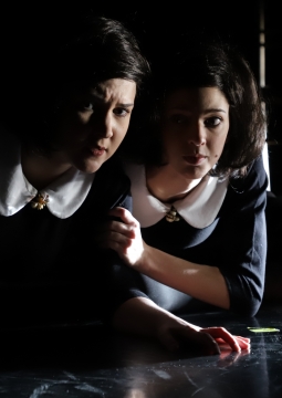 Дневник Анны Франк