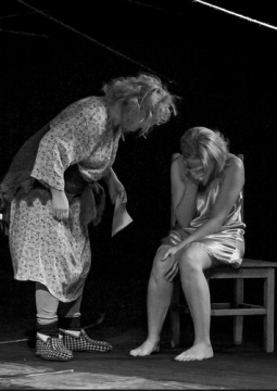 Королева красоты