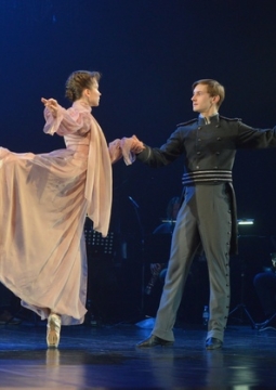 Метель | Русский драматический театр