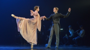 Метель | Русский драматический театр