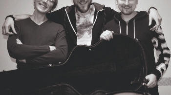 Ангел НеБес