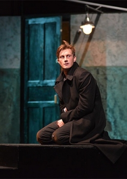 Преступление и наказание | Русский драматический театр