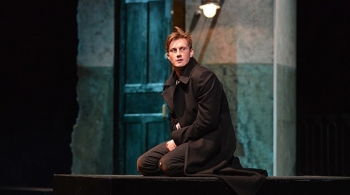 Преступление и наказание | Русский драматический театр