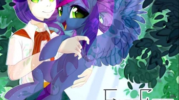 EverFree | Мультифандомный фестиваль