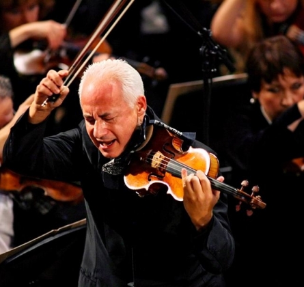 Владимир Спиваков | X Всероссийский фестиваль