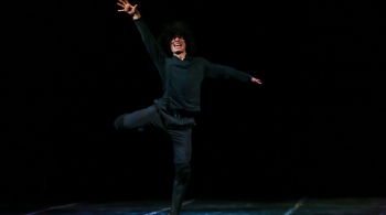 Я, бабушка, Илико и Илларион… | МОНОfest