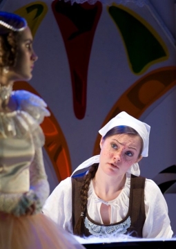 Женитьба Бальзаминова | Галёрка