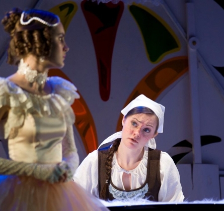 Женитьба Бальзаминова | Галёрка