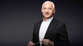 Владимир Спиваков приглашает…