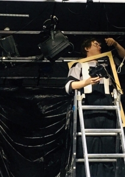 Конец игры | Театр-театр