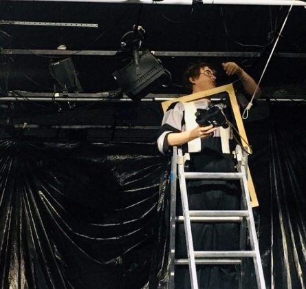 Конец игры | Театр-театр