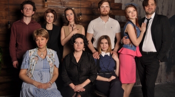 Август: округ Осейдж | Community STAGE