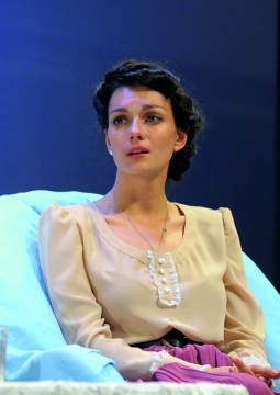 История одной любви | Галёрка