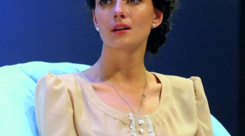 История одной любви | Галёрка