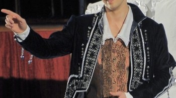 Безумный день, или Женитьба Фигаро | Галёрка