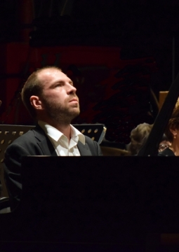 Андрей Коробейников | X Всероссийский фестиваль «Владимир Спиваков приглашает…»