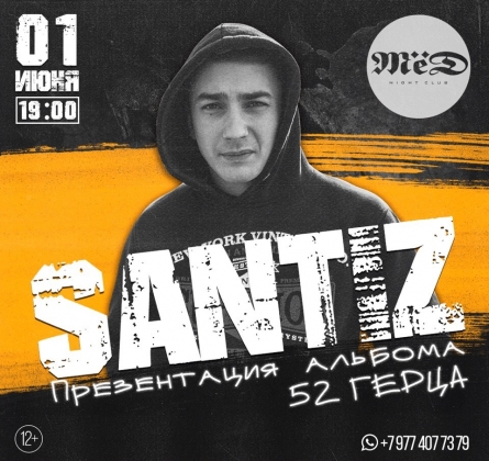 Santiz