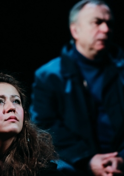 С любимыми не расставайтесь | Тюменский драматический театр