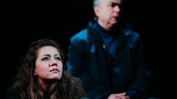 С любимыми не расставайтесь | Тюменский драматический театр