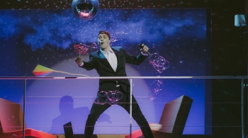 Молодость | Тюменский драматический театр