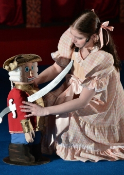 Щелкунчик | Галёрка